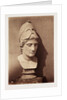 Head of Minerva by Roger Fenton