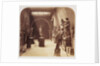 British Museum Gallery of Antiquities by Roger Fenton