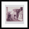 Fountains Abbey by Roger Fenton