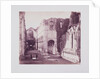 Fountains Abbey by Roger Fenton