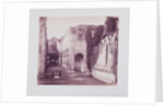 Fountains Abbey by Roger Fenton