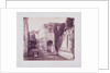 Fountains Abbey by Roger Fenton