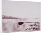 Banks of the Dneiper by Roger Fenton