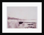 Banks of the Dneiper by Roger Fenton