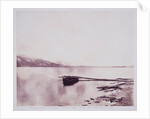 Banks of the Dneiper by Roger Fenton