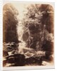 Fors Nevin on the Conway by Roger Fenton