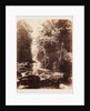 Fors Nevin on the Conway by Roger Fenton