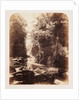 Fors Nevin on the Conway by Roger Fenton
