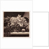 Flowers and Fruit by Roger Fenton