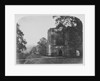 Bolton Abbey by Roger Fenton