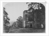 Bolton Abbey by Roger Fenton