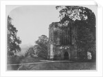 Bolton Abbey by Roger Fenton