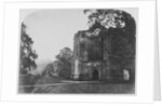 Bolton Abbey by Roger Fenton