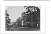 Bolton Abbey by Roger Fenton