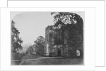Bolton Abbey by Roger Fenton