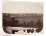 Valley of the Ribble by Roger Fenton