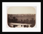 Valley of the Ribble by Roger Fenton