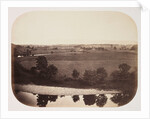Valley of the Ribble by Roger Fenton