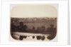 Valley of the Ribble by Roger Fenton