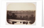 Valley of the Ribble by Roger Fenton