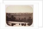 Valley of the Ribble by Roger Fenton