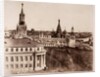 Little Palace of the Kremlin by Roger Fenton