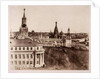 Little Palace of the Kremlin by Roger Fenton