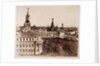 Little Palace of the Kremlin by Roger Fenton