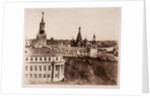 Little Palace of the Kremlin by Roger Fenton