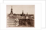 Little Palace of the Kremlin by Roger Fenton
