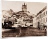 Church at Kief by Roger Fenton
