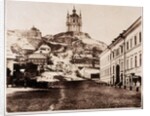 Church at Kief by Roger Fenton