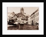 Church at Kief by Roger Fenton