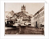 Church at Kief by Roger Fenton