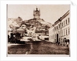 Church at Kief by Roger Fenton