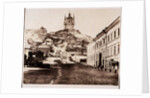 Church at Kief by Roger Fenton