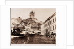Church at Kief by Roger Fenton