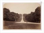 The Long Walk by Roger Fenton