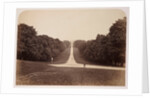 The Long Walk by Roger Fenton