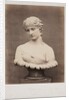 Clytie by Roger Fenton