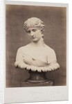 Clytie by Roger Fenton