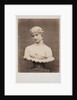 Clytie by Roger Fenton