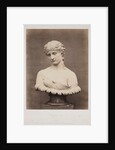 Clytie by Roger Fenton