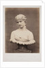 Clytie by Roger Fenton