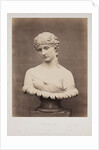 Clytie by Roger Fenton