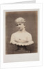 Clytie by Roger Fenton