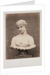 Clytie by Roger Fenton