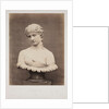 Clytie by Roger Fenton