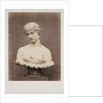 Clytie by Roger Fenton