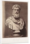 Ælius Caesar by Roger Fenton